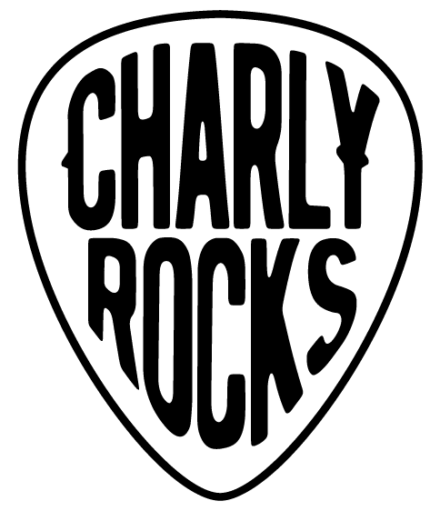 Charly Rocks, Supreme Black